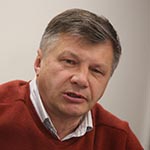 Марсель Шамсутдинов — предприниматель, общественный деятель