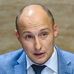 Эдуард Шарафиев — депутат Госсовета РТ, партия ЛДПР