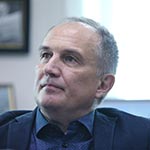 Константин Калачев — политолог