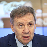 Сергей Марков — политолог