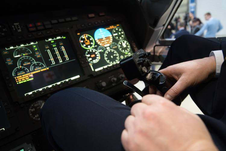 Обучаясь пилотированию, студенты смогут на практике познакомиться с основами аэродинамики и управления