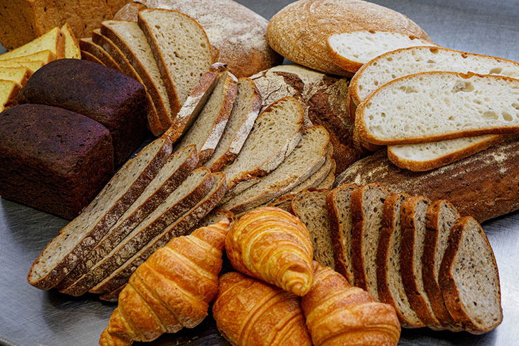 «Мы с вами живем в то время, когда хлеб занимает значительную долю в продуктовой корзине россиян»