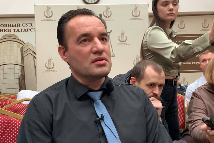 Ильдар Волков считает, что Галявиева могли остановить родители, которые были свидетелями его поведения