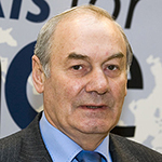 Леонид Ивашов — президент Академии геополитических проблем, генерал-полковник