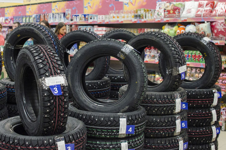 Разрешилась одна из интриг, сопутствующих планам «Татнефти» купить завод Nokian Tyres во Всеволожске