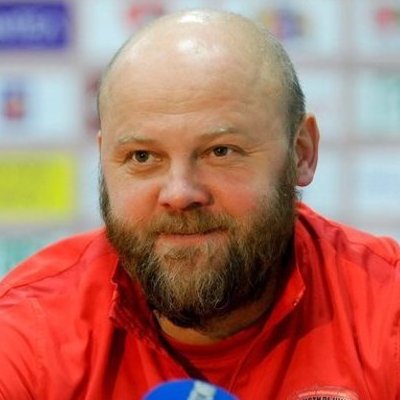 Денис Бояринцев — Экс-игрок «Рубина», тренер «КАМАЗа» и «Родины»