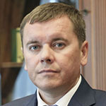 Марат Зяббаров — вице-премьер, министр сельского хозяйства и продовольствия РТ