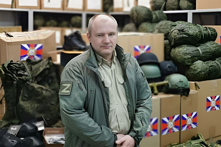 Владимир Орлов, «Вече»: «Вторая волна мобилизации неизбежна – нужно не 300 тысяч, а 2 миллиона»