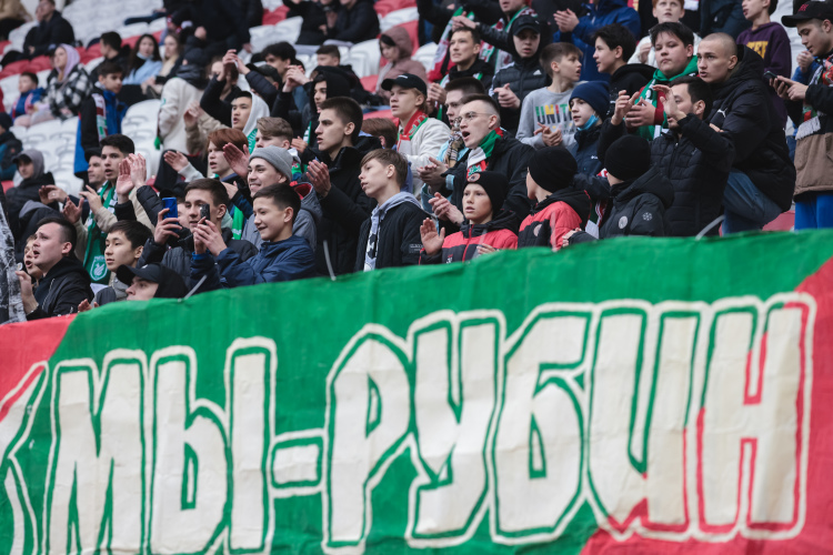 «Ну станут они чемпионами России, а дальше что? В Европу все равно не пускают, зачем тратить деньги?!»