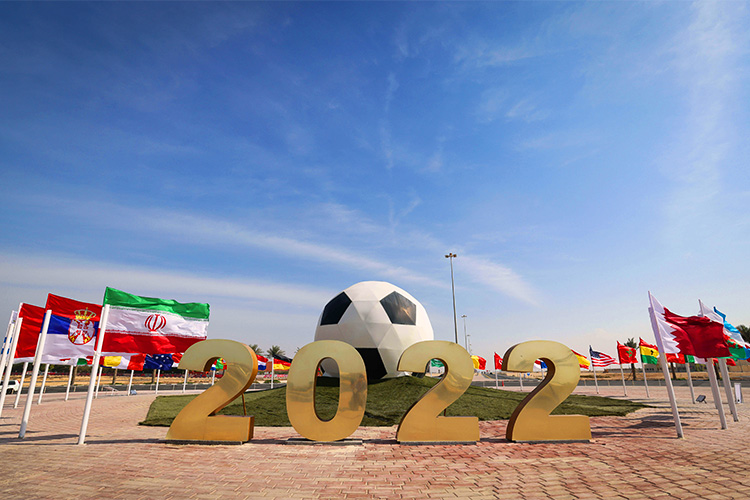 ФИФА решила пойти на эксперименты. Чемпионат мира в Катаре станет первым в истории, который пройдёт в зимнее время