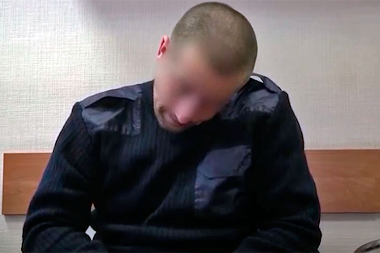 По версии обвинения, марте 2011 года Тагиров собственноручно начал окружать себя пожилыми жертвами