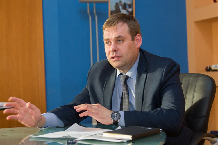 О том, что главный технолог ПАО «КАМАЗ» Федор Назаров назначен на должность генерального директора федерального государственного унитарного предприятия «НАМИ», стало известно сегодня утром