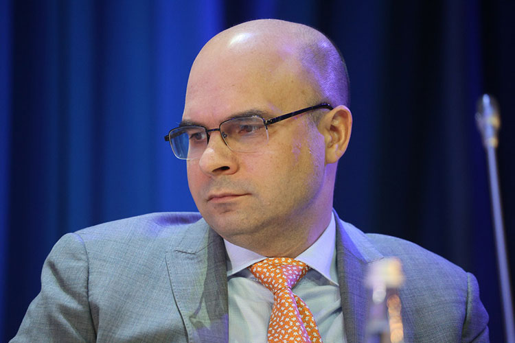 Алексей Заботкин: «Во многом результаты этого года стоят на фундаменте стратегических решений, которые реализовывались после 2014 года»