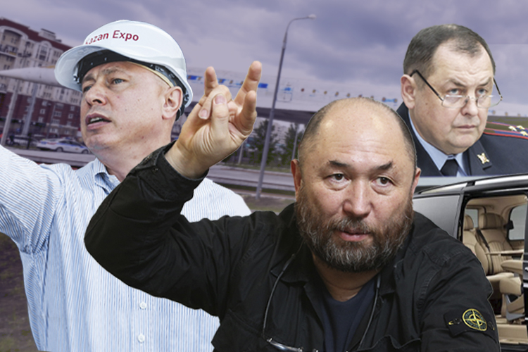 «Елки» снимут в Татарстане, гроза «Севастопольских» едет в Москву, а на «Казань Экспо» увлеклись дог-шоу