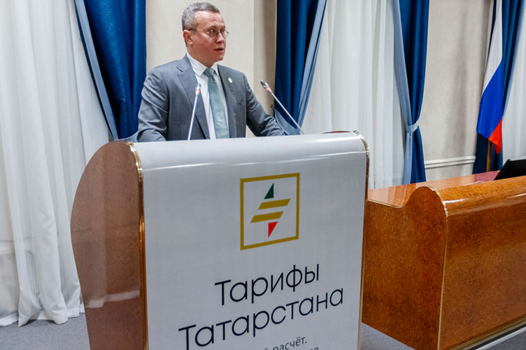 Александр Груничев: «Мы предлагаем расширить количество сетей водоотведения, чтобы в будущем снижать тарифы»