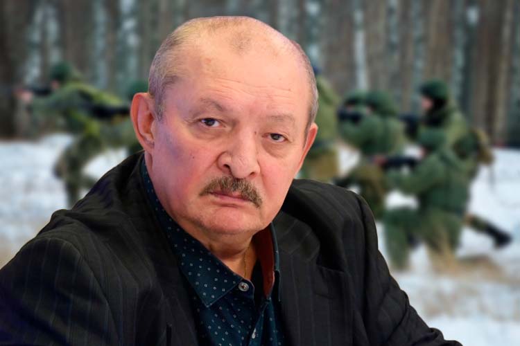 «Вынудим неприятеля покинуть херсонскую землю»: военный эксперт Матвийчук о том, будет ли наступление