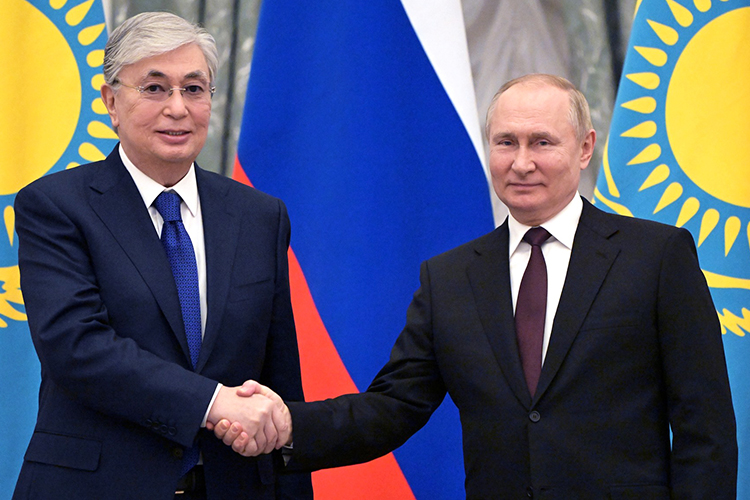Сделан еще один правильный ход: предложен и принят в работу газовый союз Казахстана, Узбекистана и России