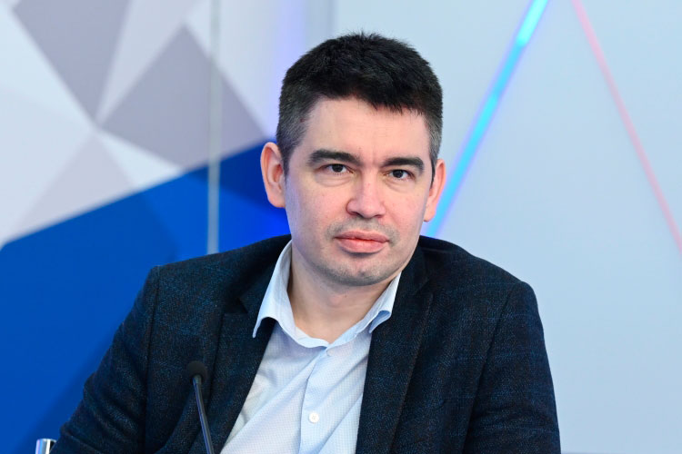 Марсель Салихов: «Сейчас существует проблема с определением тех цен, по которым продают российские компании»