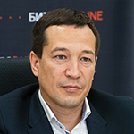 Руслан Нурмухаметов — генеральный директор УК #Суварстроит