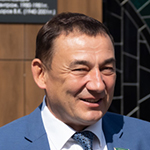 Марат Нуриев — депутат Госдумы РФ