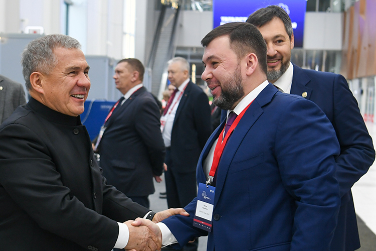 «Говорим, что импортозамещение, а тащим из Китая! Это не импортозамещение, ничего подобного!»