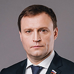 Сергей Пахомов — председатель комитета Госдумы по строительству и ЖКХ