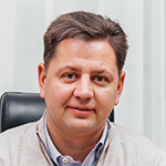 Илья Вольфсон — депутат Госдумы РФ