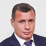 Эдуард Данилов — директор ГКУ «Главтатдортранс»