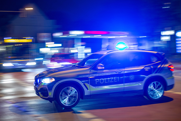Полиция Германии намедни раскрыла грандиозный заговор. Якобы «правых экстремистов», как сообщают наши не особо погружённые в тему СМИ
