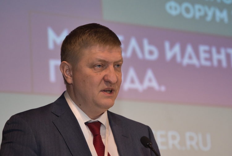 Владимир Кудряшев: «Государственная жилищная инспекция только по итогам 9 месяцев 2022 года за нераскрытие информации уже выдало свыше двух тысяч соответствующих предписаний»