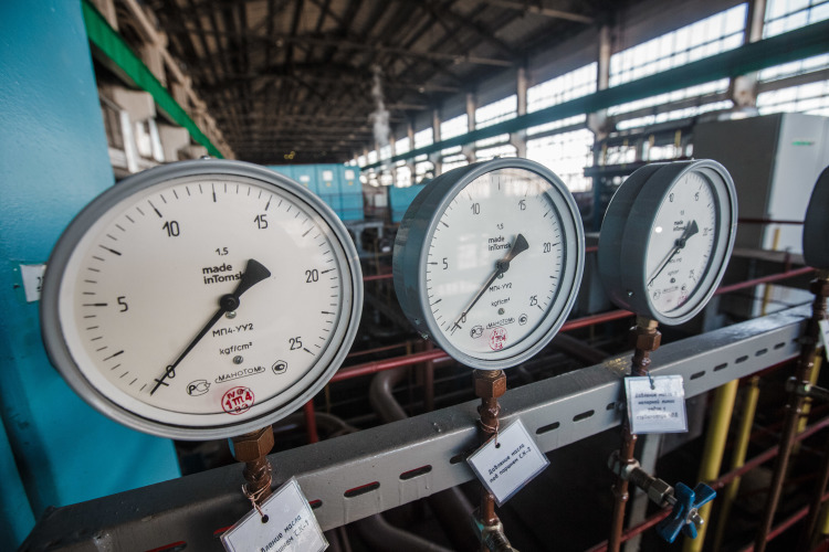 Неприятный сюрприз ожидает предприятия Татарстана, которые взяли курс на энергонезависимость