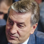 Айрат Фаррахов — депутат Госдумы от Татарстана