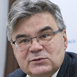 Искандер Гилязов — директор Института татарской энциклопедии и регионоведения АН РТ