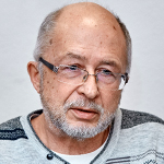 Рустам Курчаков — экономист, публицист