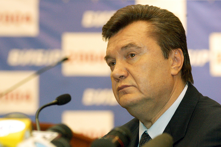 «Янукович все-же в свое время в ноябре сделал однозначный выбор в пользу России, и все последующие события Майдана произошли во многом потому, что этот выбор был сделан именно в нашу сторону»