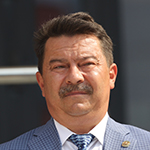 Марат Садыков — министр здравоохранения РТ
