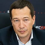 Руслан Нурмухаметов — генеральный директор УК #Суварстроит