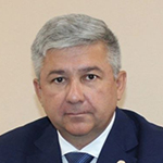 Михаил Афанасьев — глава Зеленодольского муниципального района, мэр Зеленодольска
