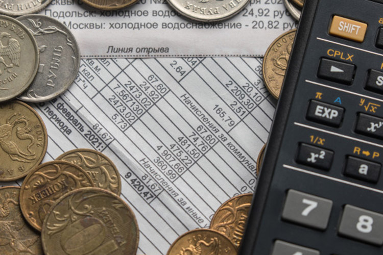 В Татарстане установлен взнос в сумме 6,38 рублей с 1 кв. метра общей площади квартиры в месяц, и это один из самых низких показателей в Поволжье