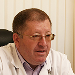 Равиль Валиев — главный специалист-фтизиатр минздрава России по ПФО, заведующий кафедрой фтизиатрии и пульмонологии КГМА