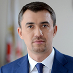 Дамир Фаттахов — заместитель руководителя Федерального агентства по делам молодежи