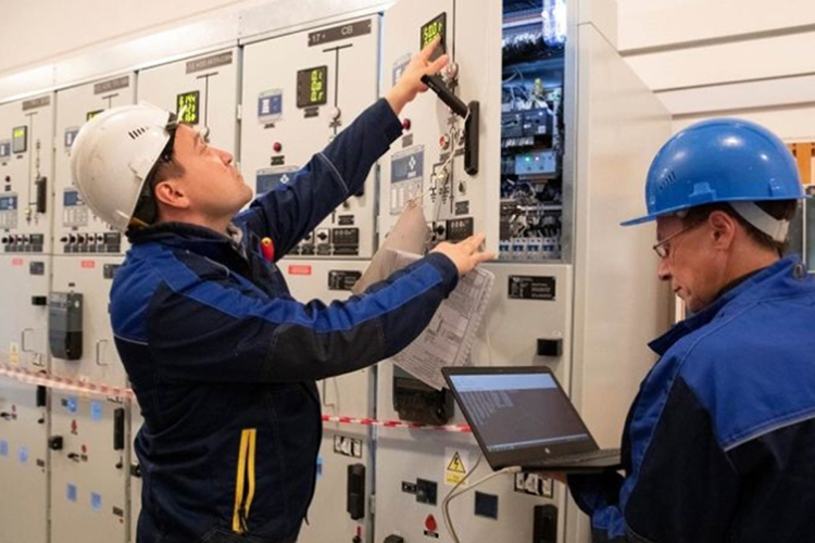 Установленная мощность энергосистемы Татарстана составляет 8588 МВт. На распределенную генерацию приходится 835 МВт, или почти 10%