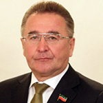 Альберт Хабибуллин — председатель комитета ГС РТ по госстроительству и местному самоуправлению