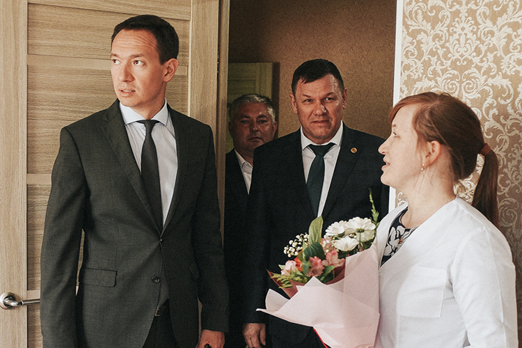 Тимур Нагуманов: «У всех на слуху афганский синдром и чеченский синдром. Начинаем готовиться…»