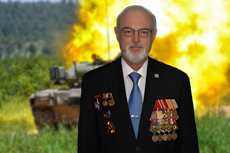 Юрий Кнутов: «Мы отказываемся от американской и натовской схемы, когда в основе лежат бригады»