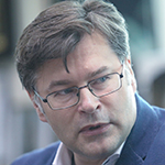 Алексей Мухин — генеральный директор Центра политической информации