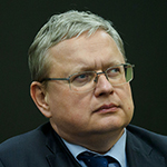 Михаил Делягин — экономист, депутат Госдумы