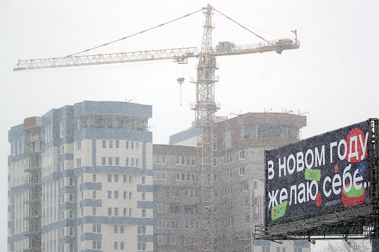 Наконец, пропала неопределенность с «путинской» ипотекой — на прошлой неделе программу продлили до 1 июля 2024 года с повышением ставки на процент до 8% годовых