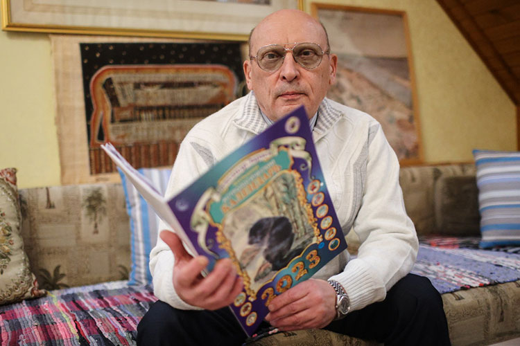 Астролог Александр Зараев: «Я ожидаю, что в марте произойдет смена ряда политических лидеров»