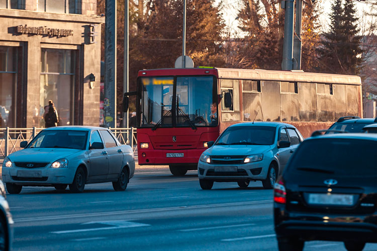В декабре Верховный суд РТ признал незаконным порядок предоставления социального проездного билета в Татарстане